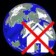 Big Globe - Remove Big Globe Structures