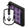 Minecraft Mod : AE2 + Mouse Tweaks Fix
