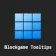 Minecraft Mod : Blockgame Tooltips