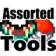 Minecraft Mod : Assorted Tools