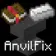 Minecraft Mod : AnvilFix