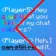 Minecraft Mod : Algrim Chat