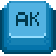 Minecraft Mod : AriKeys