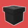 Trash Can (Fabric)