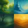 Minecraft Mod : Biome Shader Switch