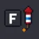 Minecraft Mod : BindFirework hotbar