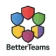 Minecraft Mod : BetterTeams