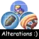 Minecraft Mod : Bug's Alterations - Dreamy Metalwork