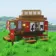 Minecraft Mod : Asian food cart