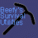 Minecraft Mod : Beefy's Survival Utilities