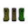 Minecraft Mod : Biome Creeper