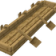 Boats but long