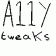 Minecraft Mod : Ari's Accessibility Tweaks
