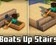 Boats Motion Rework (Climb Stairs, Slabs, and Ice)