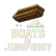 Minecraft Mod : Boats Is Jumping?