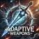 Minecraft Mod : AdaptiveWeapons
