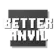 Minecraft Mod : Better Anvil