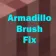 Minecraft Mod : Armadillo Brush Fix