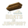 Boats Is Jumping?