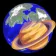 Minecraft Mod : Big Globe - Ad Astra Compatibility
