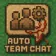 Minecraft Mod : Auto Team Chat