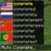 Minecraft Mod : Auto Complete
