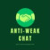 AntiWeakChat