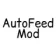 Minecraft Mod : AutoFeedFabric