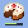 Minecraft Mod : Better Cake Eating