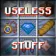 Minecraft Mod : Alexander's Useless Stuff