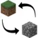 Minecraft Mod : AutoBlockShuffle