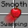 Smooth Swapping