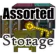 Minecraft Mod : Assorted Storage