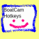 Minecraft Mod : BoatCam Hotkeys