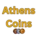 Minecraft Mod : Athens Coins