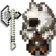 Minecraft Mod : Berserker (More RPG Classes)
