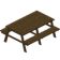 Benched
