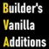 Minecraft Mod : Builder's Vanilla Additions