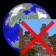 Big Globe - Remove Abandoned City