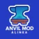 Minecraft Mod : Alinea Anvil Mod
