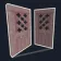 Minecraft Mod : Animated Doors