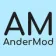 Minecraft Mod : AnderMod