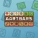 Minecraft Mod : AartBars
