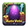 Minecraft Mod : AutoVote