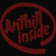 Anthill Inside