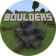 Boulders