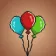 Minecraft Mod : Balloons