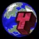 Minecraft Mod : Big Globe - YUNG's Better Nether Fortresses Compatibility