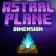 Minecraft Mod : Astral Plane Dimension
