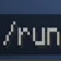 /run